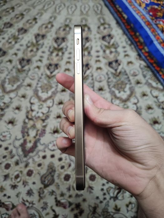 iPhone XS Max 512 gb gold