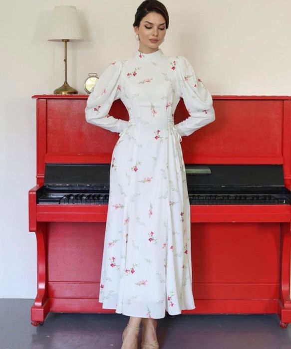 Нежный көйлек САТЫЛАДЫ