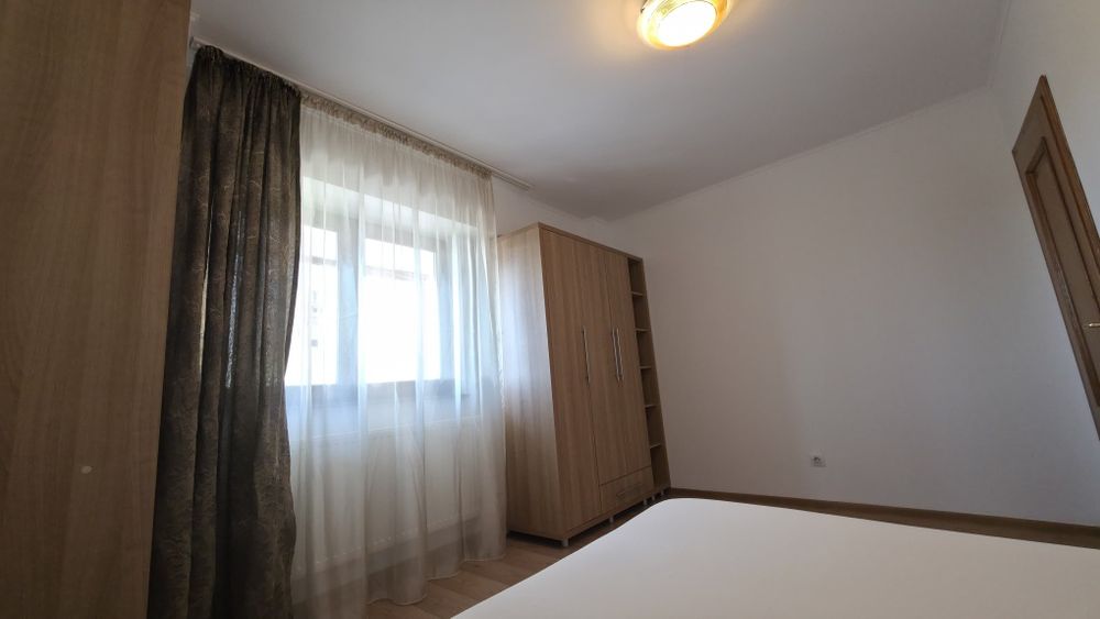 100mp Vedere Parc Lumea Copiilor, Centrala, Renovat, 3 Boxe, Lux