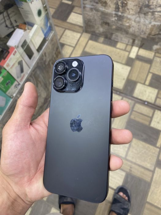 Iphone 14 pro срочно