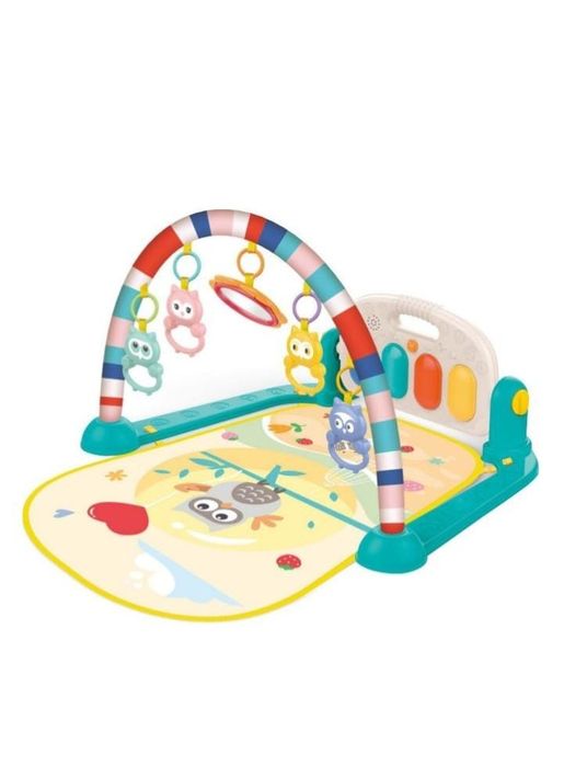 Продается музыкальный коврик в отличном состоянии