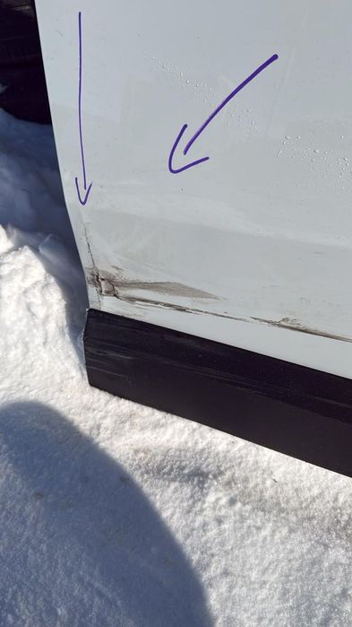 USA DREAPTA FATA DACIA DUSTER 3 2024-2026