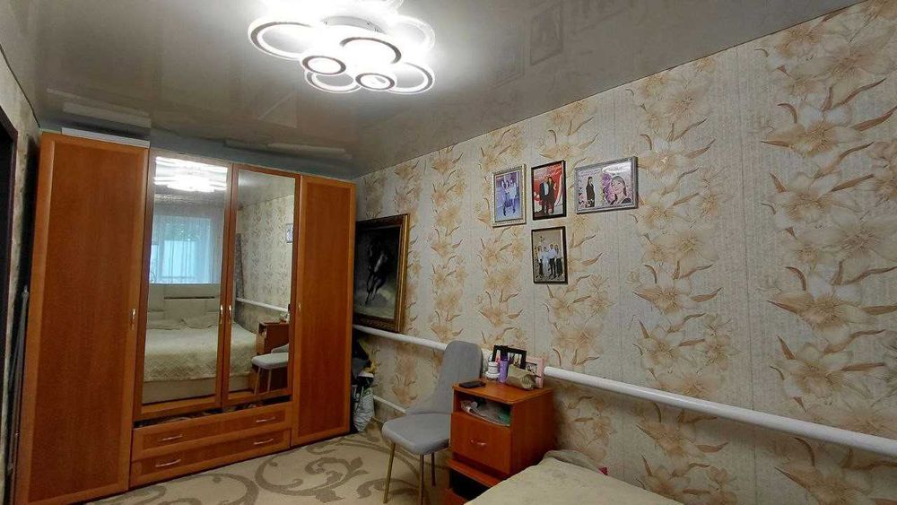 Продам дом КСК рядом 9 школа