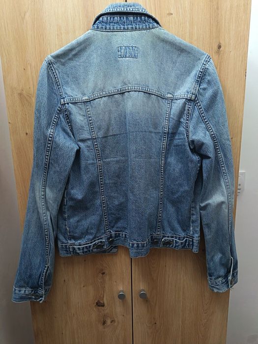 Geaca de blugi Swift