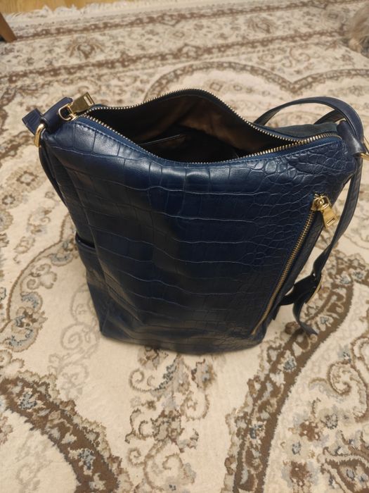 Сумка рюкзак 2500