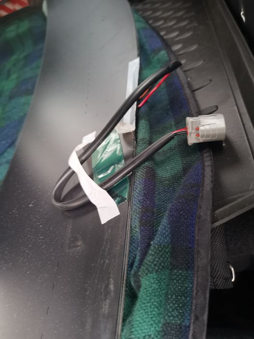 Хайлендер, Highlander - стекло лобовое