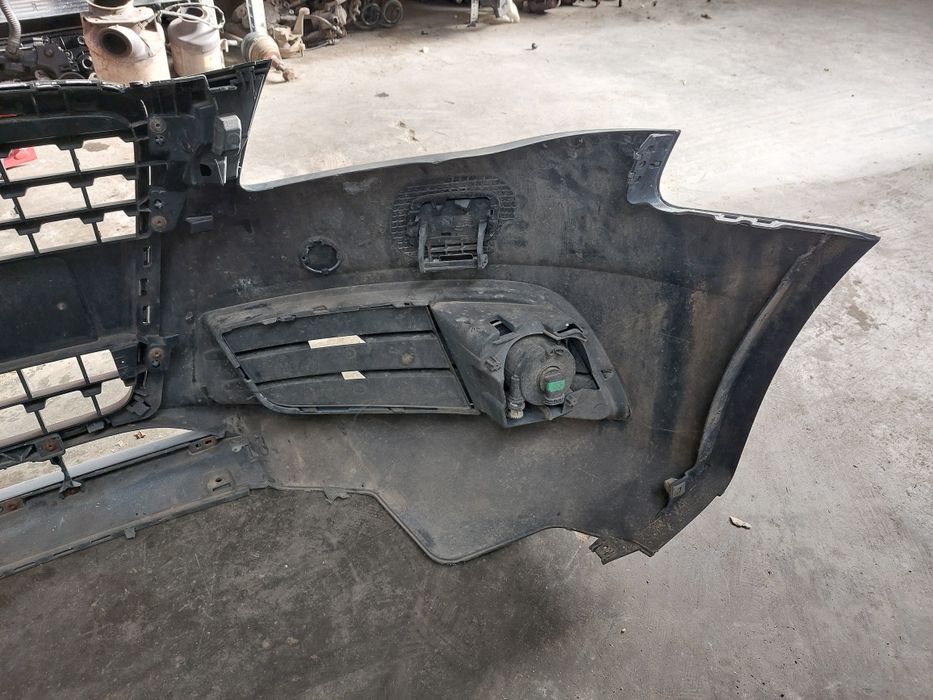 Bara fata S-line A4 B8 2008-2012