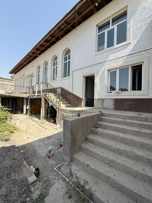 Назарбек Дом аренда 8 ком