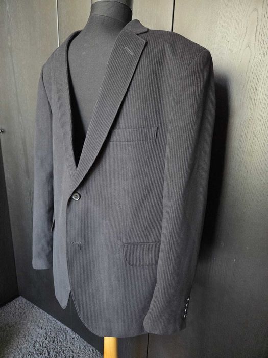 Sacou bărbătesc elegant Diesel – mărimea L, 50% lână