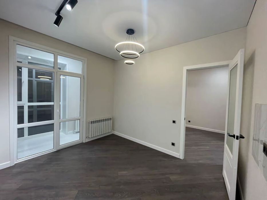 1-комнатной квартиры