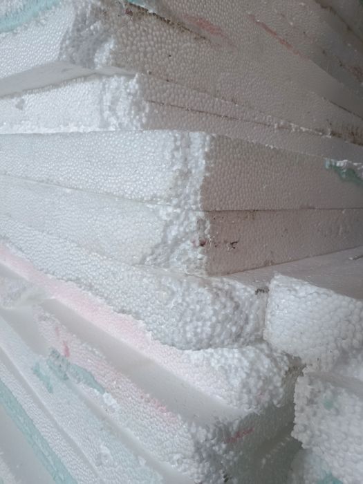 Продам пенопласт