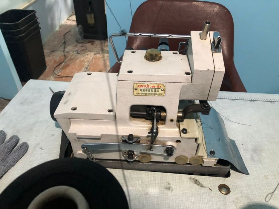 Печатка ишлаб чикариш станоги сотилади