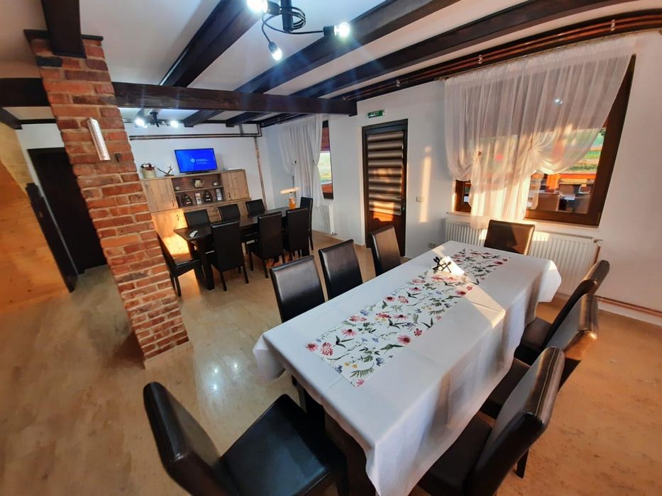 Cabana Runcuri Rosia,Bihor