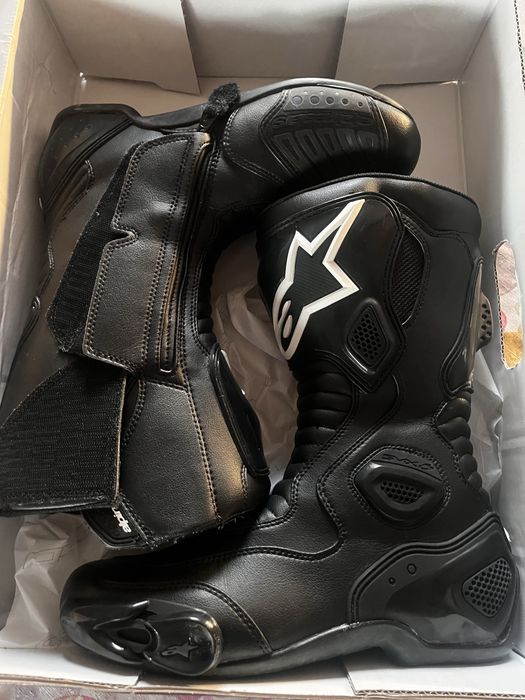Ботуши Alpinestars Smx-5