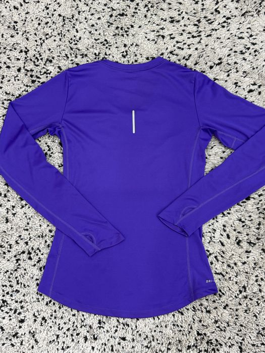 Дамска блуза NIKE DRI-FIT . Размер S