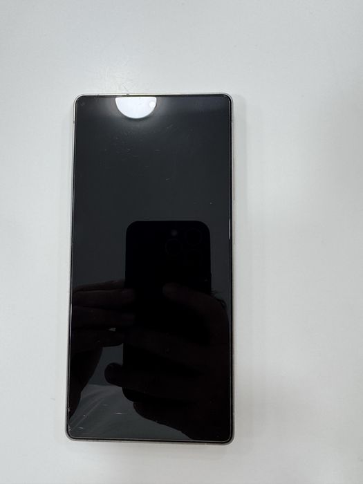 Samsung S25 Ultra 256GB