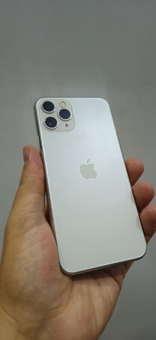 IPHONE 11 PRO, 256 GB.