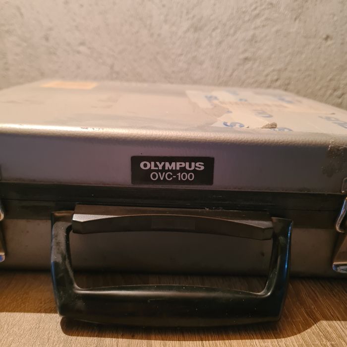 Ендоскоп  Olympus EVIS OVC 100