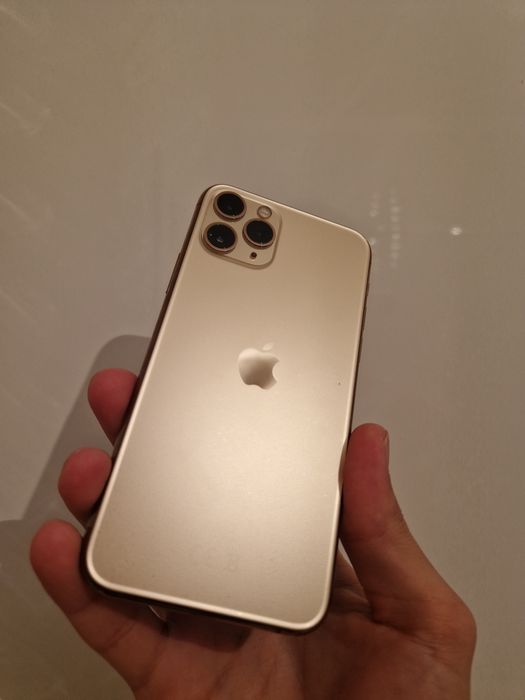 Айфон 11 про 256гб