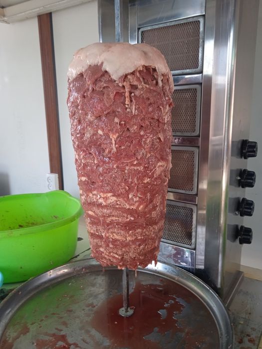 Lavash Hod doghona hamkorlikda ish