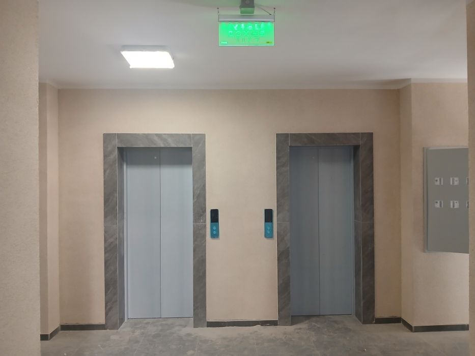 Квартира 1 комн.