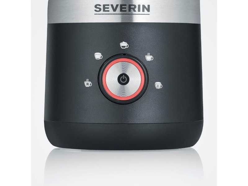 Електрически Уред за Млечна Пяна SEVERIN SM 3588