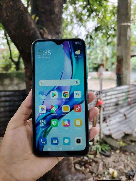 Redmi 9 ca NOU Dual Sim