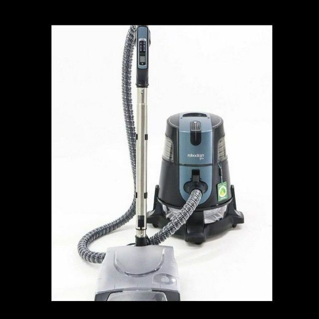 Roboclean. Pro eng ishonchlisi