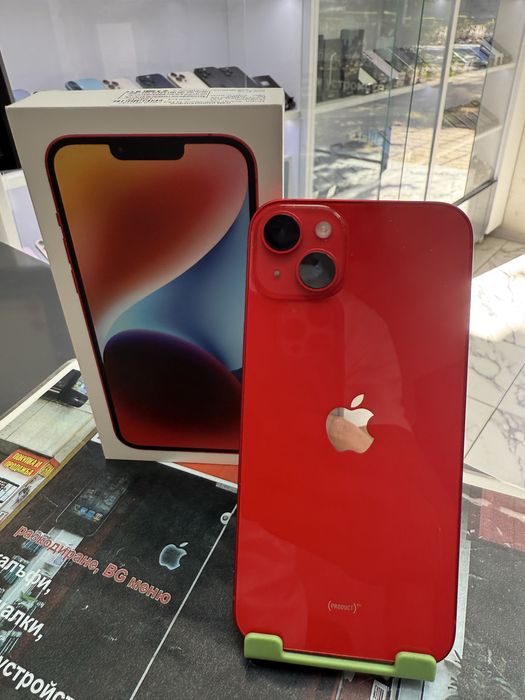 Iphone 14 Plus 256Gb