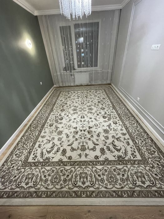 Ковер большой 3.5*5