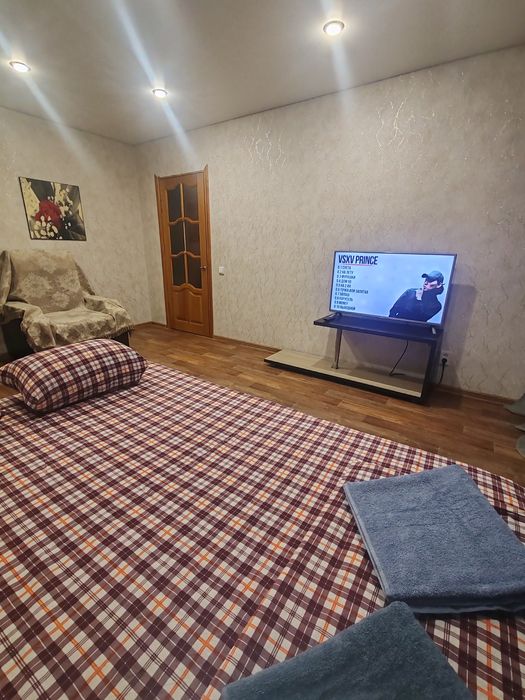 Элитная 2-комн. Район Атриума