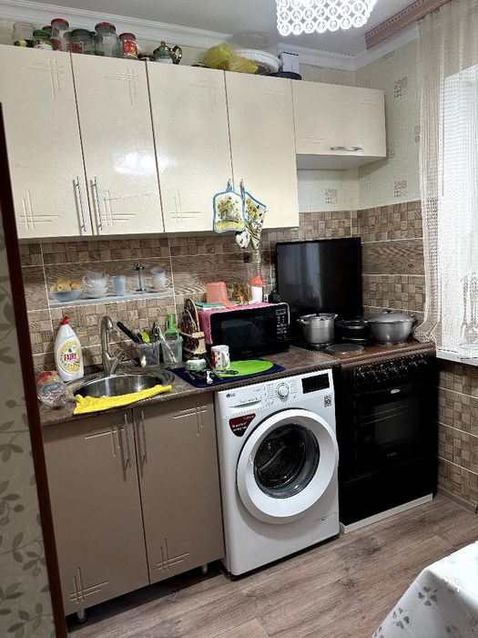 Продается 2 комнатная квартира