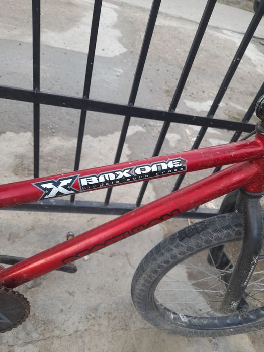 Vând BmxOne X HI-TEN