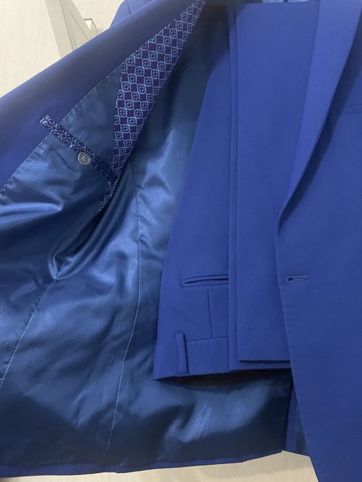 Костюм двойка