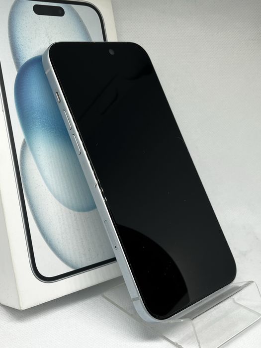 Apple iPhone 15 Plus Albastru