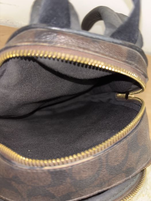 Рюкзак Coach оригинал