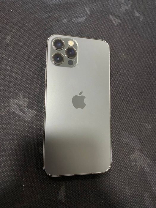 Iphone 12 pro 256gb, родное