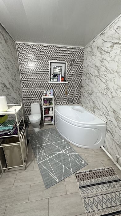 Дом (140м2) в обмен на квартиру