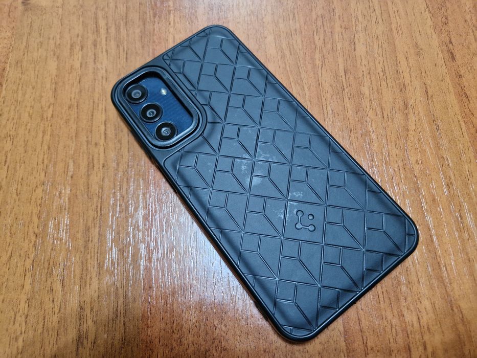 Самсунг М15 .5G. Мощный смартфон