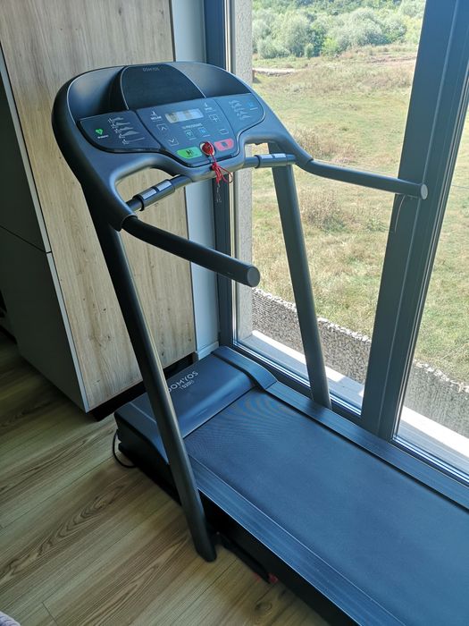 Banda Fitness Domyos T520B