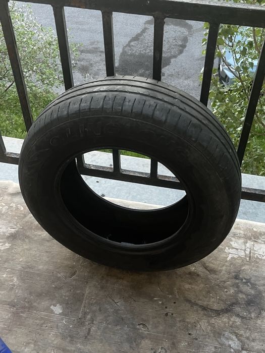 Летняя резина R14