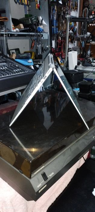 Laptop HP Touch screen