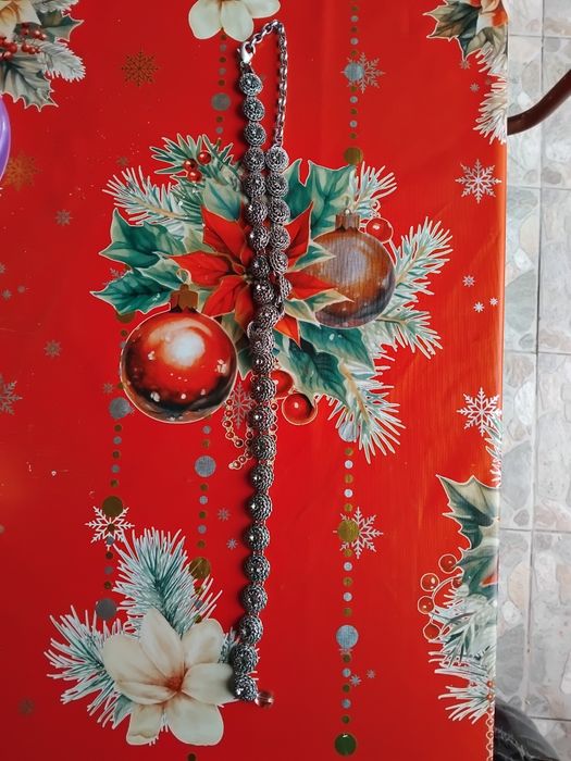 Дамско колие (НОВО)