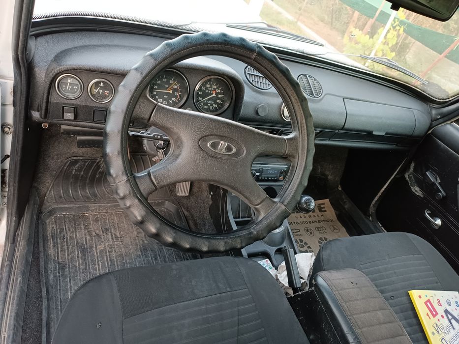 Продам Жигули 01 не дорого