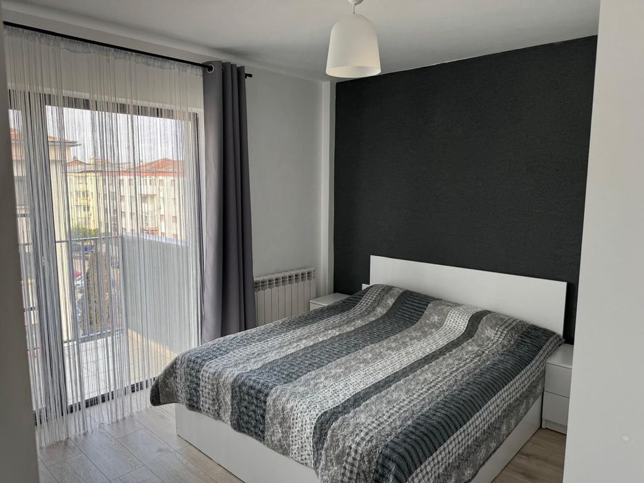 Apartament de inchiriat