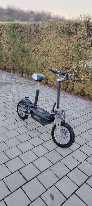 Vând Trotinetă Viron