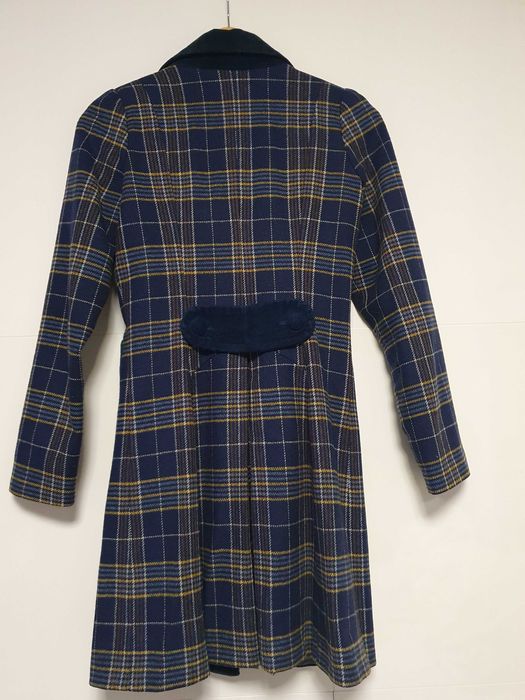 Vand pardesiu, marime 36 Urma