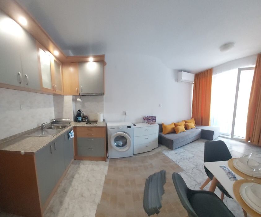 Апартамент за почивка