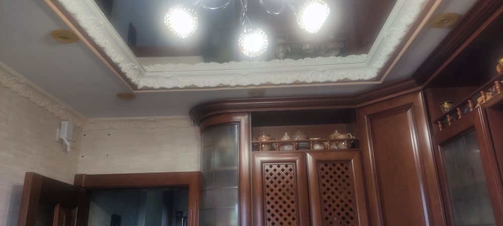 3-х комнатная квартира