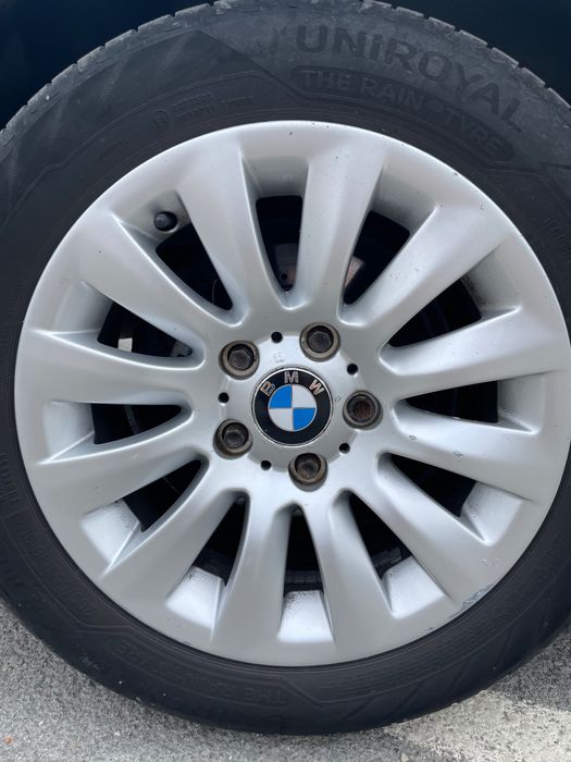 Джанти BMW 5*120 16